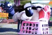 Shaun The Sheep Film Night Full Episode 2016