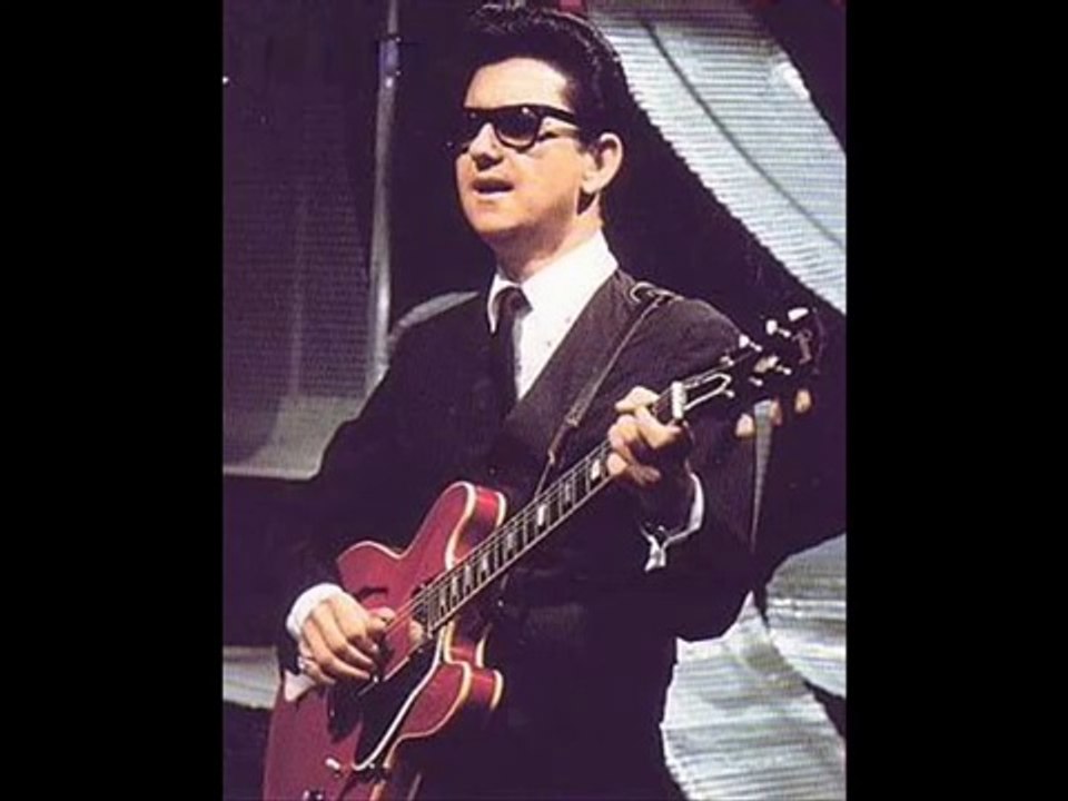 dann boy roy orbison