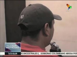 México: violencia paramilitar busca silenciar a indígenas en Tila