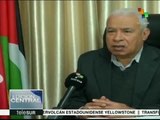 Palestina: Movimiento Hamas desmiente acusación del pdte. Abbas