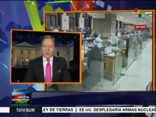 FED busca dar mensaje que economía de EE.UU. es sólida