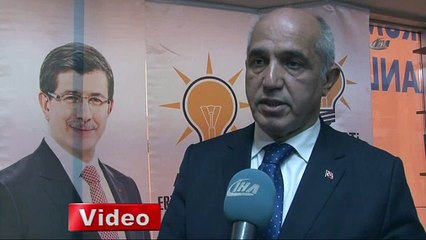 Acun Ilıcalı'nın amcası milletvekili oldu