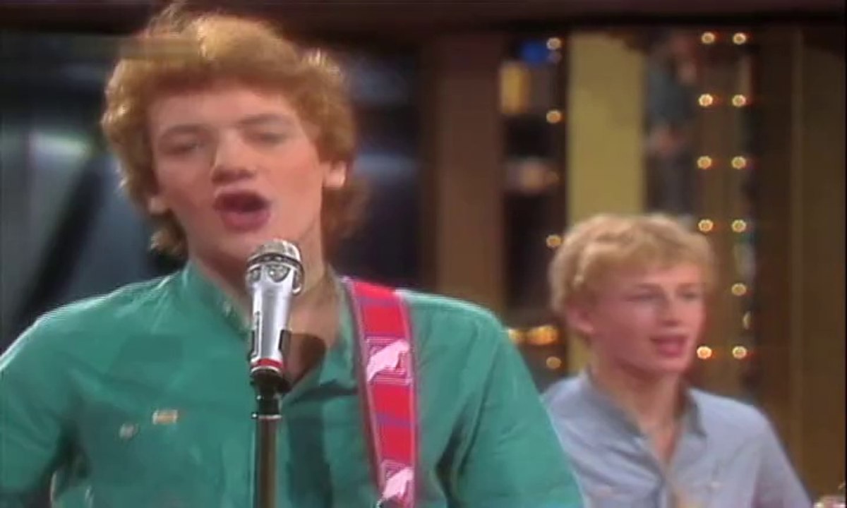 The Shorts - Je suis, tu es 1983