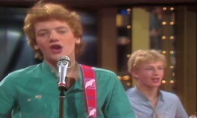 The Shorts - Je suis, tu es 1983