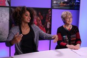 Voir et revoir Femmes de Sport avec Manon Valentino et Françoise Sauvageot