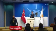 MYK sonrası flaş açıklamalar: Kimseyle rövanş...