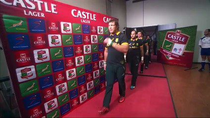 Handre Pollard's meteoric rise to glory