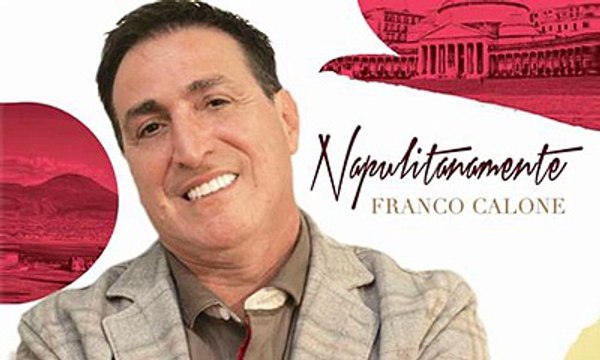 FRANCO CALONE - MA IO TE VOGLIO BENE