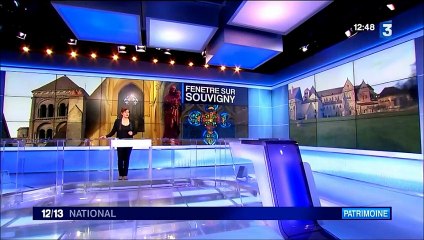 France 3 - Journal télévisé du vendredi 8 janvier 2016
