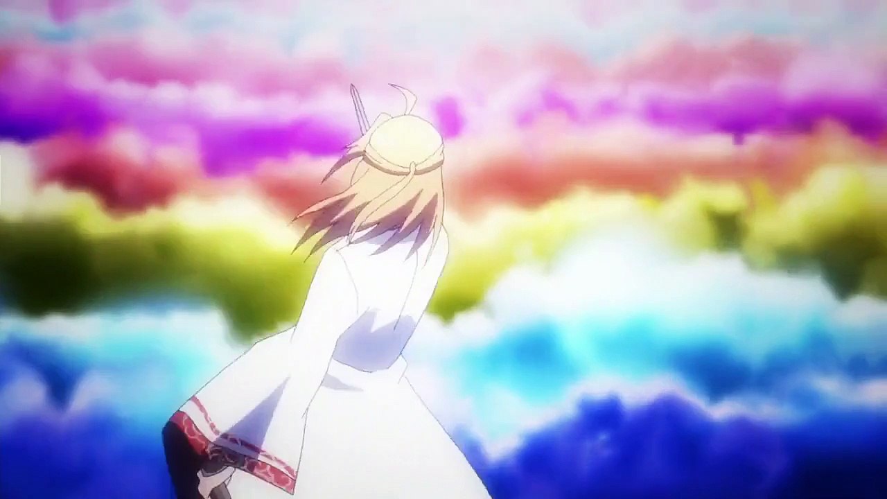 Reikenzan Opening.