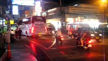 Pattaya South Road - Israeli tourists Zone