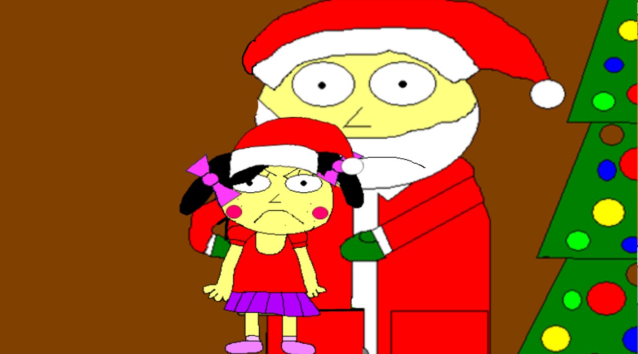 Little Kate Ashby - The Christmas Special