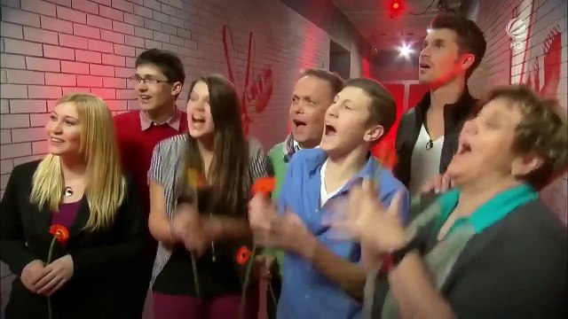 Девочка очень красиво спела песню из фильма Телохранитель