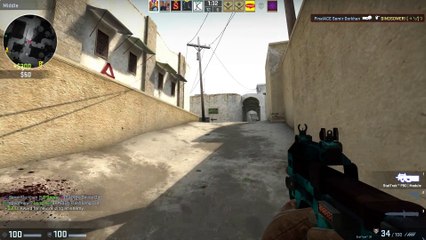 counter strike global offensive gameplay 05 beinspotlight