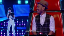 The Voice Thailand Blind Auditions 4 Oct 2015 Part 4