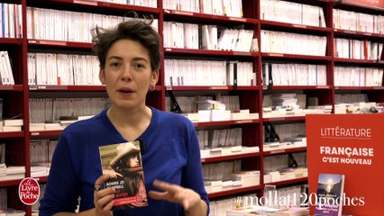 Anaïs présente Bonnie Jo Campbell "Il était une rivière"