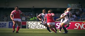 Total Rugby - Postcards from New Zealand with Grant Fox USA's Rugby World Cup Archive