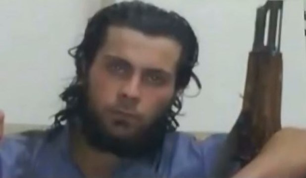 Боевик ИГ казнил собственную мать на глазах у сотен людей