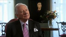 gay byrne the best