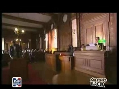 Clip Le Jugement-Diams Tandem.. By SamSharks