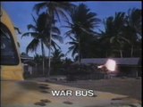 War Bus aka Warbus 1985 Trailer