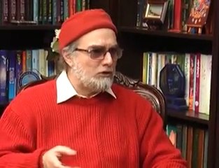 Zaid Hamid Promo of Exclusive Interview on Roz TV!
