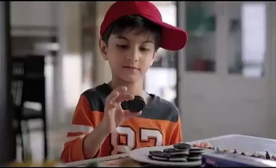 Bisconni Rite New TVC 2015 --- RITE biscuits Cute PAKISTANI Commercial for Kids