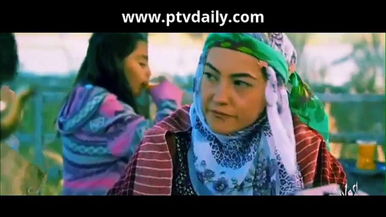 Laawaris » See Tv Urdu Drama » Episode 	2	» 8th January 2016 » Pakistani Drama Serial