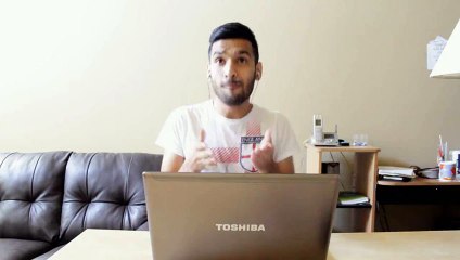 Zaid Ali singing different songs in funny style