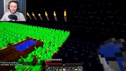 SSundee Minecraft Factions - Stealing Engrams-! [6]