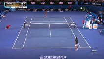 Nadal VS Federer - Australian Open 2014 - Semi-Final - Full Match HD_166