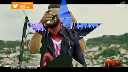 DHN SPECIALE MIX 08 Janvier 2016