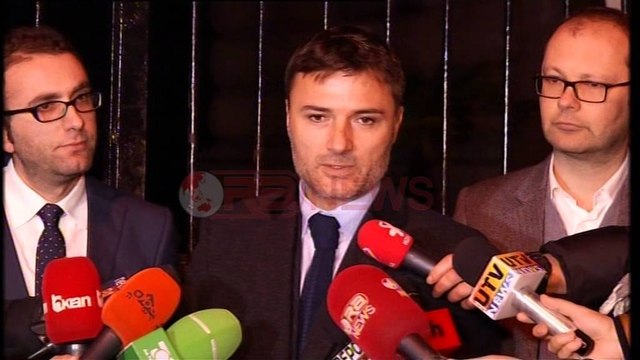 Reforma në drejtësi, PD: Kthehemi në tryezë pasi mazhoranca tërhoqi draftin- Ora News