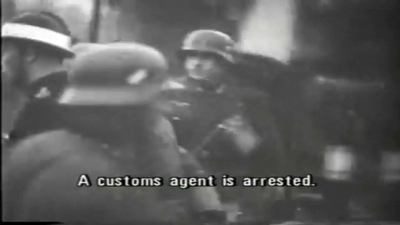 Die Deutsche Wochenschau 15 May 1940