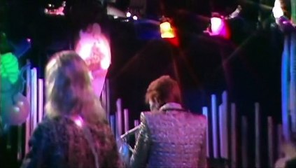 David Bowie - Sound And Vision