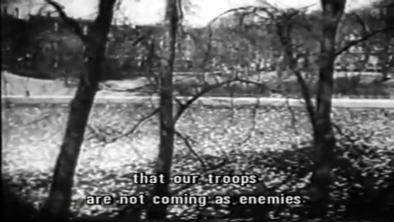 Die Deutsche Wochenschau 17 April 1940