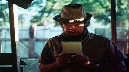 Godmonster of Indian Flats (1973) - Christopher Brooks, Stuart Lancaster - Feature - (Western, Horror)