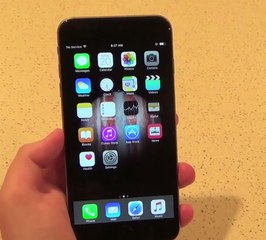 How To Bypass iOS 9.0, iOS 9.0.1, iOS 9.1, and iOS 9.2 Passcode