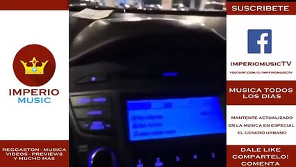 Mia Na Mas - Arcangel Ft. Ñejo & Gotay