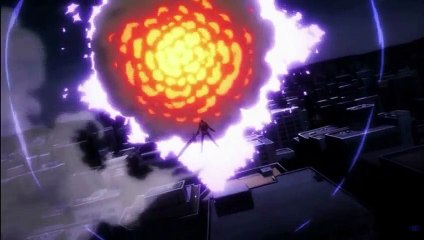 Bleach (AMV) 2015: Ichigo New Bankai - Indestructible-  Wondering Things