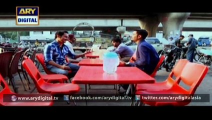 Dil-e-Barbad Episode -  178 - 7th January 2016 on ARY Digital