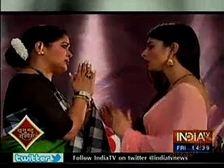 Naagin 8th January 2016 Shivanya hui Kabir ko Ghar se Nikal ne mein Kamyab