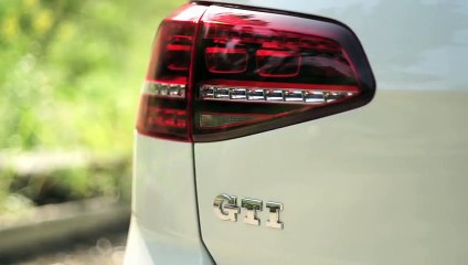 Golf GTI Mk.VII Road Test. - /CHRIS HARRIS ON CARS