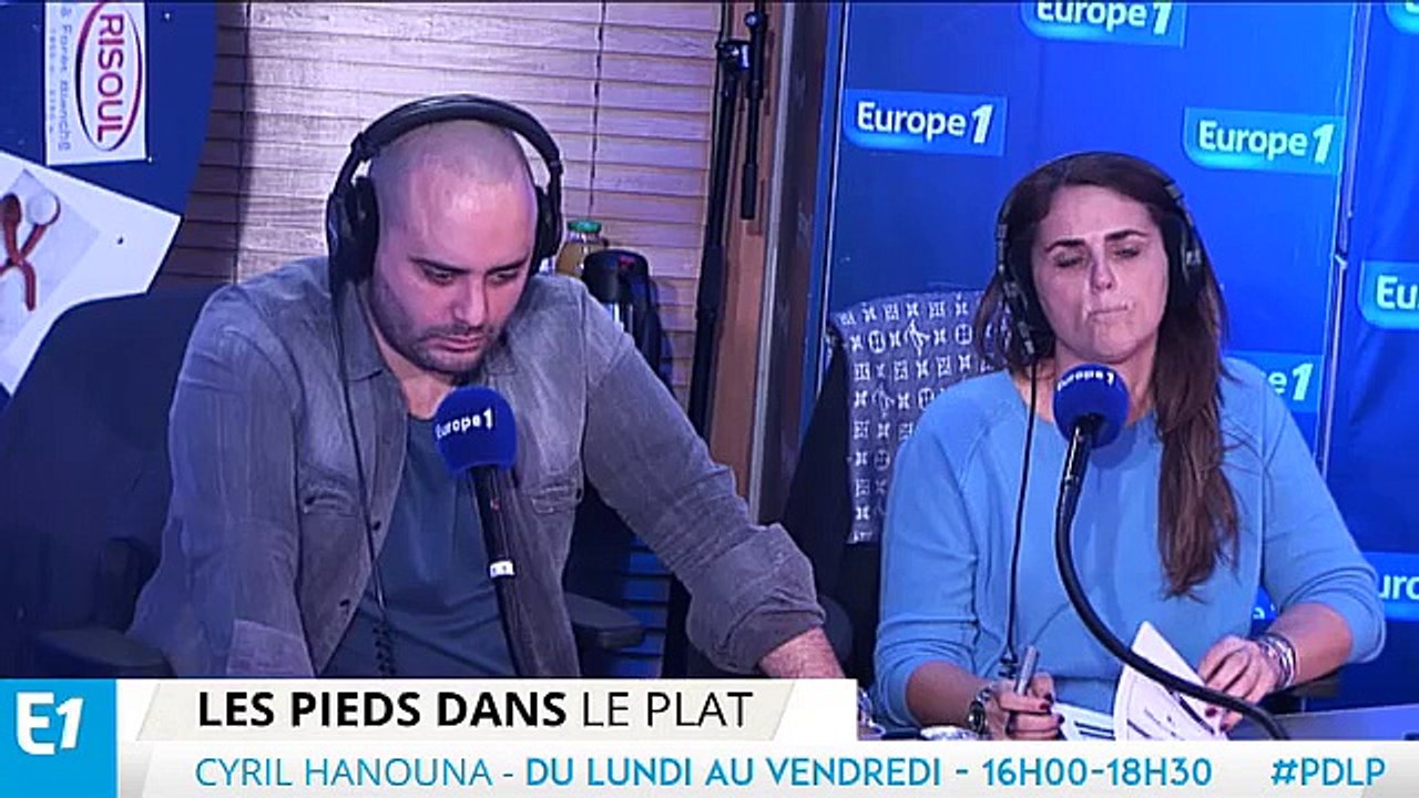 #PDLP : Jean-Pierre Foucault prend la défense de Claire Chazal