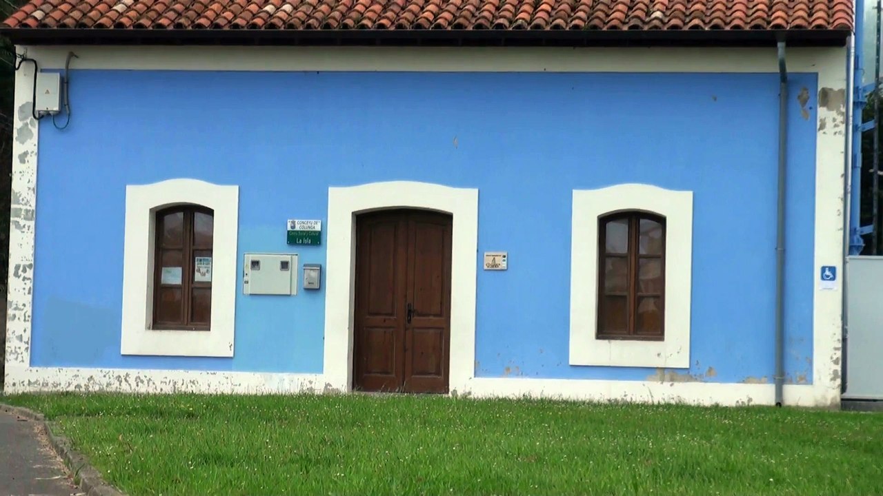 Fiscal Jefe Asturias denuncia al alcalde del PSOE de Colunga por antena de La Isla