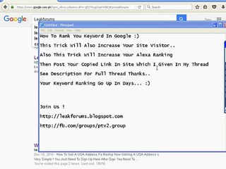 Ranking Increasing 2016