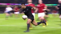 Every BRILLIANT RWC quarter final try