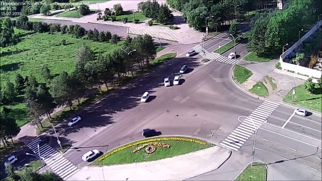 Подборка Аварий и ДТП #134/Июль 2015/Car crash compilation/July 2015
