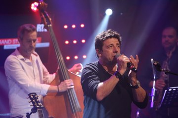 Patrick Bruel - Le mal de vivre