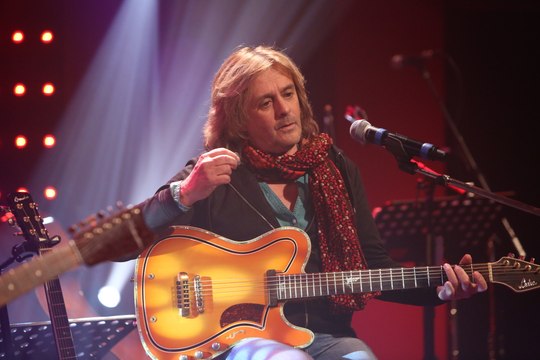 Nilda Fernandez - Nos fiançailles